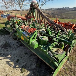 SEMINATRICE COMBINATA AMAZONE AVANT 5001-2