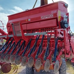SEMINATRICE COMBINATA MASCHIO GASPARDO DAMA 300