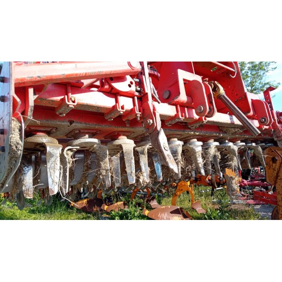 SEMINATRICE COMBINATA MASCHIO GASPARDO DAMA 300
