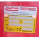 SEMINATRICE COMBINATA MASCHIO GASPARDO DAMA 300