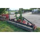 SEMINATRICE COMBINATA MASCHIO GASPARDO 400 - FISSA