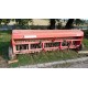 SEMINATRICE COMBINATA MASCHIO GASPARDO 400 - FISSA