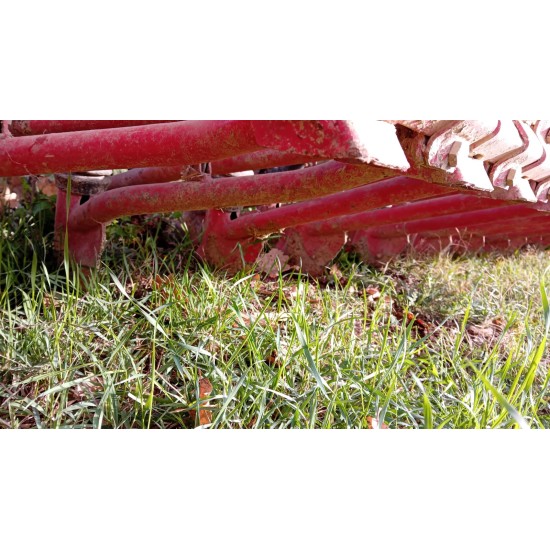 SEMINATRICE COMBINATA MASCHIO GASPARDO 400 - FISSA