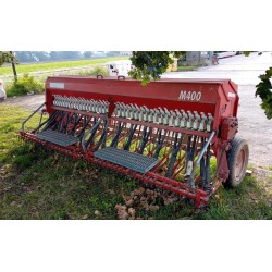 SEMINATRICE COMBINATA MASCHIO GASPARDO 400 - FISSA