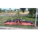 SEMINATRICE COMBINATA MASCHIO GASPARDO 400 - FISSA