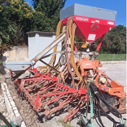SEMINATRICE COMBINATA MASCHIO GASPARDO PRIMA 400