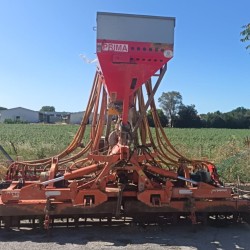 SEMINATRICE COMBINATA MASCHIO GASPARDO PRIMA 400