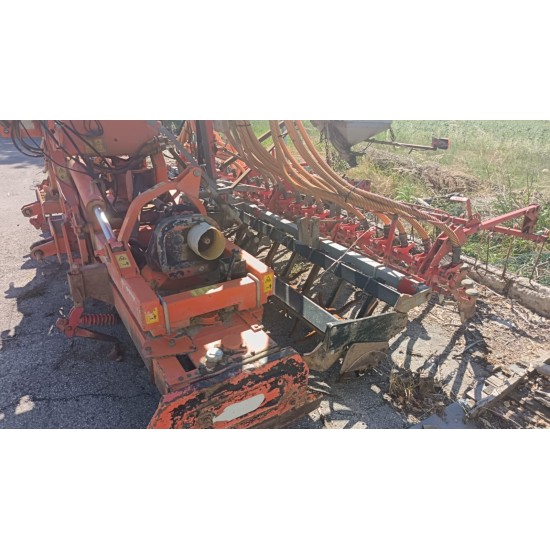 SEMINATRICE COMBINATA MASCHIO GASPARDO PRIMA 400