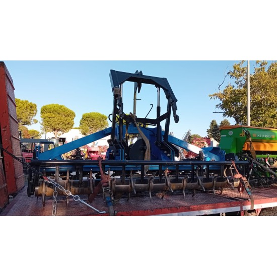 SEMINATRICE COMBINATA SICMA + IMA LA ROCCA RIVER 3000