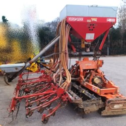 SEMINATRICE COMBINATA MASCHIO GASPARDO PRIMA 400