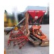 SEMINATRICE COMBINATA MASCHIO GASPARDO PRIMA 400