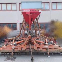 SEMINATRICE COMBINATA MASCHIO GASPARDO PRIMA 400