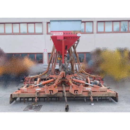 SEMINATRICE COMBINATA MASCHIO GASPARDO PRIMA 400