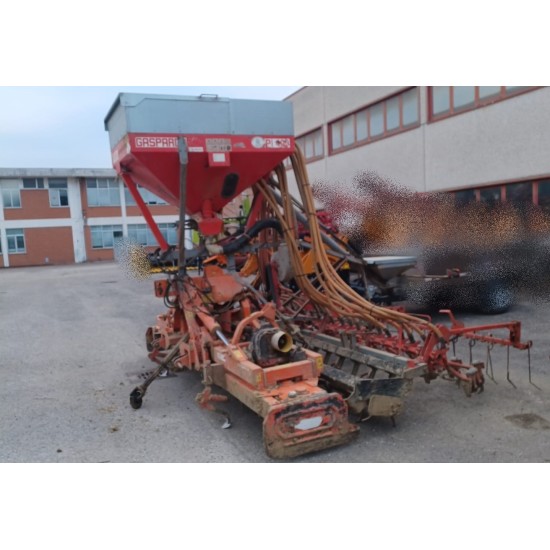 SEMINATRICE COMBINATA MASCHIO GASPARDO PRIMA 400
