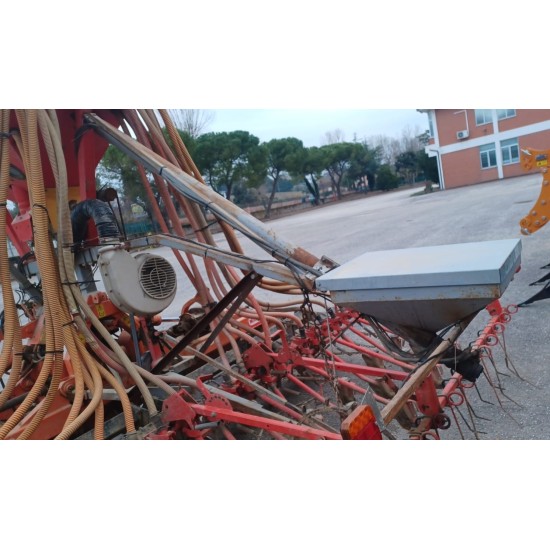 SEMINATRICE COMBINATA MASCHIO GASPARDO PRIMA 400