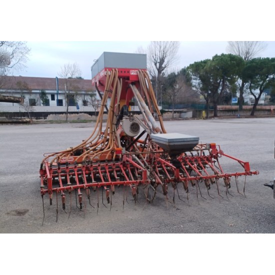 SEMINATRICE COMBINATA MASCHIO GASPARDO PRIMA 400