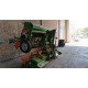 SEMINATRICE COMBINATA AMAZONE KE 3000 SUPER + SEMINATRICE AMAZONE D9 3000