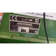 SEMINATRICE COMBINATA AMAZONE KE 3000 SUPER + SEMINATRICE AMAZONE D9 3000