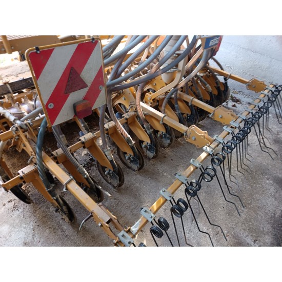 SEMINATRICE COMBINATA ALPEGO JET X 300