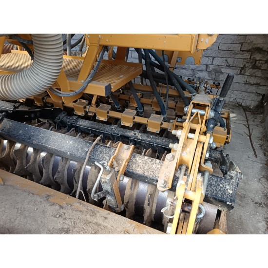 SEMINATRICE COMBINATA ALPEGO JET X 300