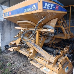 SEMINATRICE COMBINATA ALPEGO JET X 300