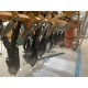SEMINATRICE COMBINATA ALPEGO MERCURY M2 300 + RK 300