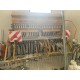 SEMINATRICE COMBINATA ALPEGO MERCURY M2 300 + RK 300