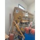 SEMINATRICE COMBINATA ALPEGO MERCURY M2 300 + RK 300