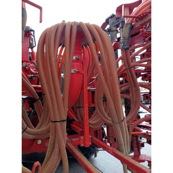 SEMINATRICE COMBINATA GASPARDO PA 1 + PEGORARO 4000 - ISOBUS