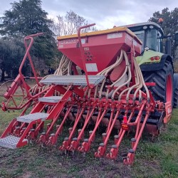 SEMINATRICE COMBINATA MASCHIO GASPARDO PE 300 - 24