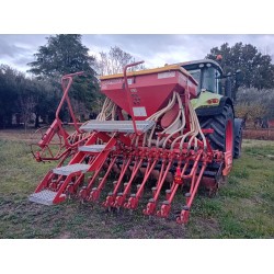 SEMINATRICE COMBINATA MASCHIO GASPARDO PE 300 - 24