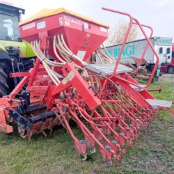 SEMINATRICE COMBINATA MASCHIO GASPARDO PE 300 - 24