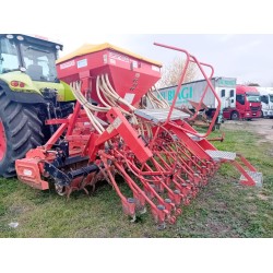 SEMINATRICE COMBINATA MASCHIO GASPARDO PE 300 - 24