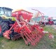 SEMINATRICE COMBINATA MASCHIO GASPARDO PE 300 - 24