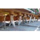 SEMINATRICE COMBINATA AMAZONE KE 3002 + SEMINATRICE AMAZONE D9 3000 SPECIAL