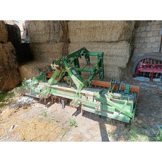 SEMINATRICE COMBINATA AMAZONE D9-3000 SPECIAL + KE 3000 SUPER