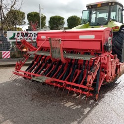 SEMINATRICE COMBINATA MASCHIO GASPARDO DAMA 300