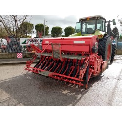 SEMINATRICE COMBINATA MASCHIO GASPARDO DAMA 300