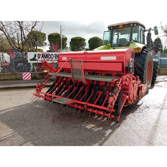SEMINATRICE COMBINATA MASCHIO GASPARDO DAMA 300