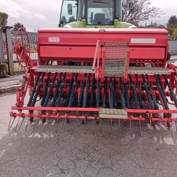 SEMINATRICE COMBINATA MASCHIO GASPARDO DAMA 300