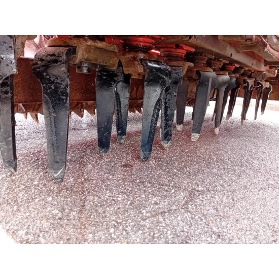 SEMINATRICE COMBINATA MASCHIO GASPARDO DAMA 300