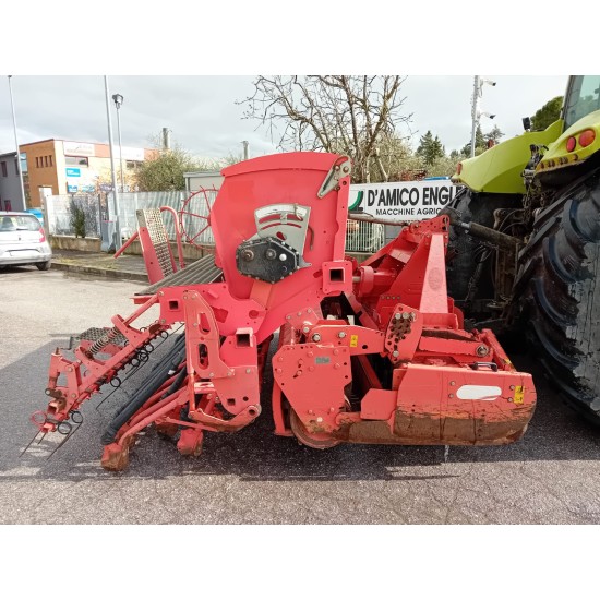 SEMINATRICE COMBINATA MASCHIO GASPARDO DAMA 300