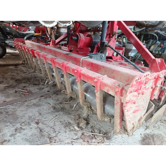 SEMINATRICE COMBINATA MASCHIO + NARDI 300