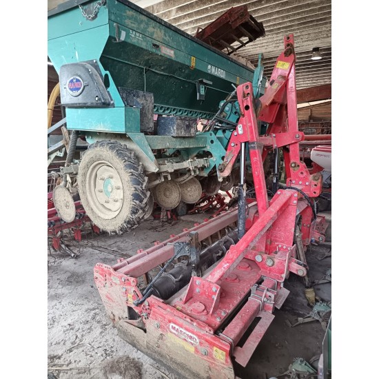SEMINATRICE COMBINATA MASCHIO + NARDI 300