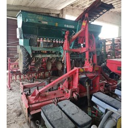SEMINATRICE COMBINATA MASCHIO + NARDI 300