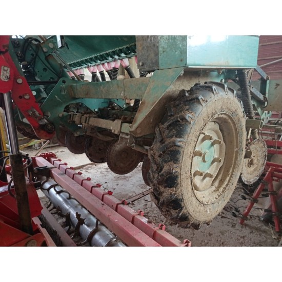SEMINATRICE COMBINATA MASCHIO + NARDI 300