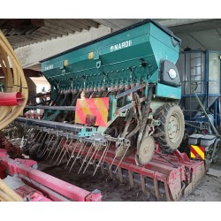 SEMINATRICE COMBINATA MASCHIO + NARDI 300