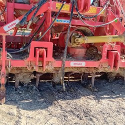 SEMINATRICE COMBINATA MASCHIO GASPARDO ALIANTE 300 - 24