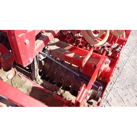 SEMINATRICE COMBINATA MASCHIO GASPARDO ALIANTE 300 - 24