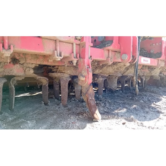 SEMINATRICE COMBINATA MASCHIO GASPARDO ALIANTE 300 - 24 SEMINATRICE COMBINATA MASCHIO GASPARDO ALIANTE 300 - 24